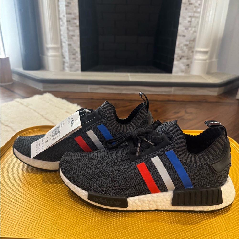 NWT Adidas NMD R1 PK (Primekit), size 8